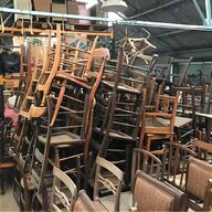 joblot stacking chairs for sale