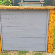 fencing bar for sale
