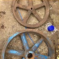 small pulley wheels for sale