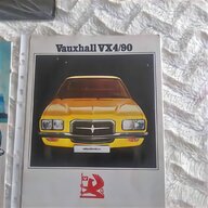 vauxhall vx 490 for sale