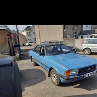 gt cortina for sale