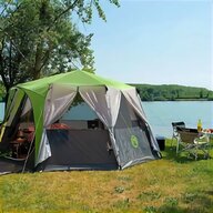 canvas camping tents for sale
