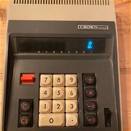 vintage calculators for sale