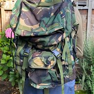 vintage military rucksack for sale