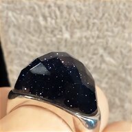 blue sandstone ring for sale