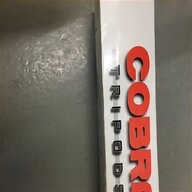 cobra tripod for sale