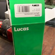 lucas coil for sale
