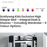 scallywags for sale