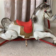 merry round horse for sale