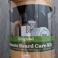 beard comb for sale