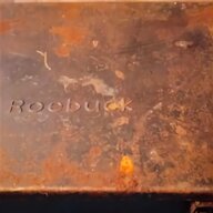 roebuck set for sale