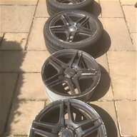 18 mercedes amg wheels for sale