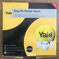 yale wireless alarm for sale