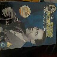 george formby dvd for sale