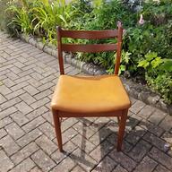 danish dining chair for sale