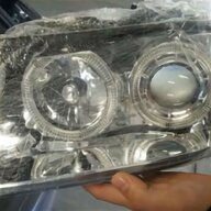 audi a3 xenon headlight for sale