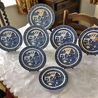 wedgwood willow pattern for sale