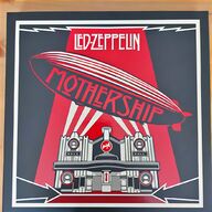 led zeppelin albums for sale