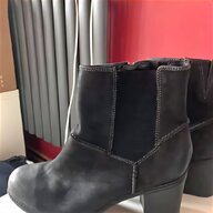 clarkes wide fit boots for sale
