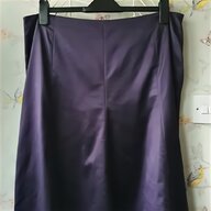 satin skirt for sale