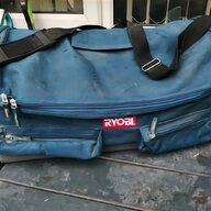 tool bag ryobi for sale