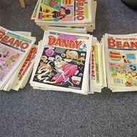 beano collection for sale