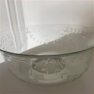 trifle bowl for sale