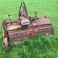howard rotary hoe for sale