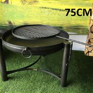 large fire brazier for sale