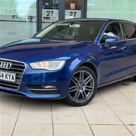 audi a3 s line for sale
