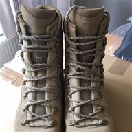 british army issue desert boots for sale