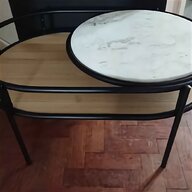 light oak effect table for sale