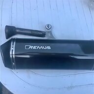 remus exhaust honda for sale