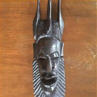 large wooden carving for sale