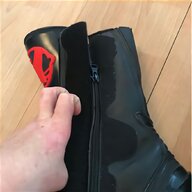 mens velcro boots for sale