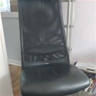 ikea millberget office chair for sale