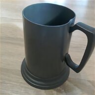old pewter tankards for sale