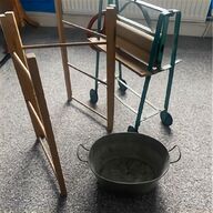 clothes mangle for sale