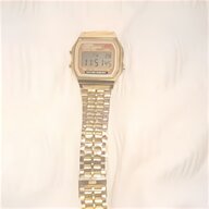 seiko gold plated watch for sale