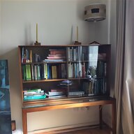 danish bookcase for sale