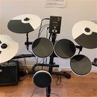 roland v drums hd1 for sale