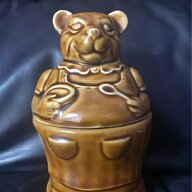 bear honey pot for sale