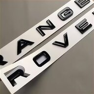 range rover side steps for sale