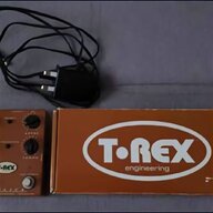 t rex pedals for sale