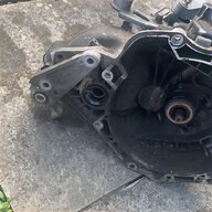 capri gearbox for sale