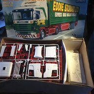 italeri truck kits for sale