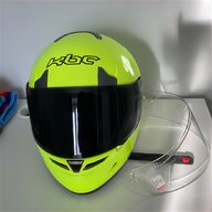 kbc helmet visors for sale
