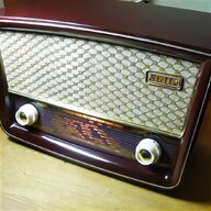 vintage amplifier valve for sale