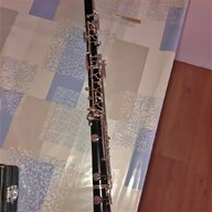 evette clarinet for sale