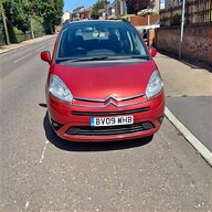 citroen picasso coil pack for sale